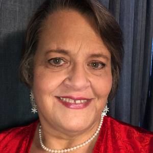 Meet your Posher, Kathy